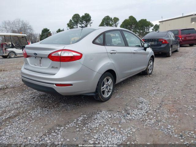 Ford Fiesta Se Image 8