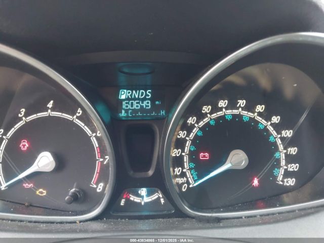 Ford Fiesta Se Image 7