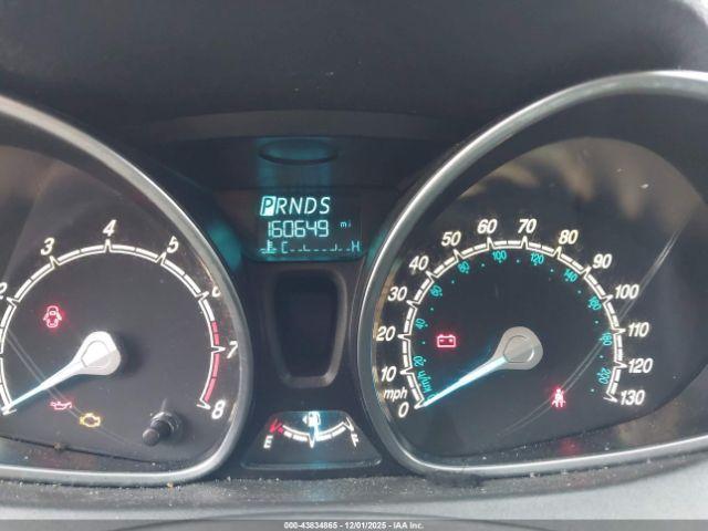 Ford Fiesta Se Image 7