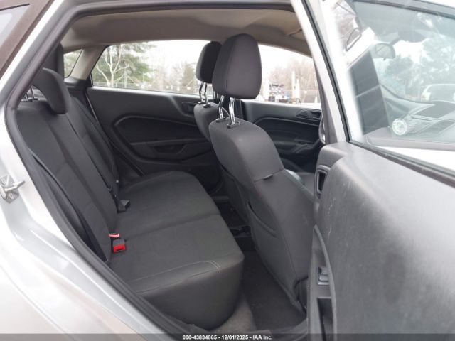 Ford Fiesta Se Image 3