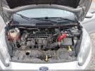 Ford Fiesta Se Image 4