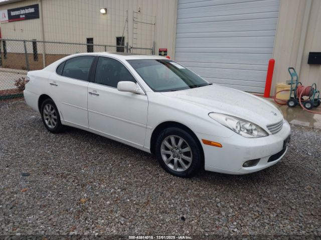 Lexus Es Image 1