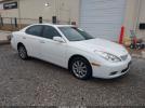 Lexus Es Image 1