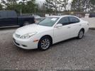 Lexus Es Image 3