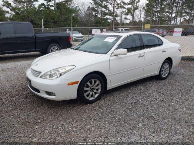 Lexus Es Image 3