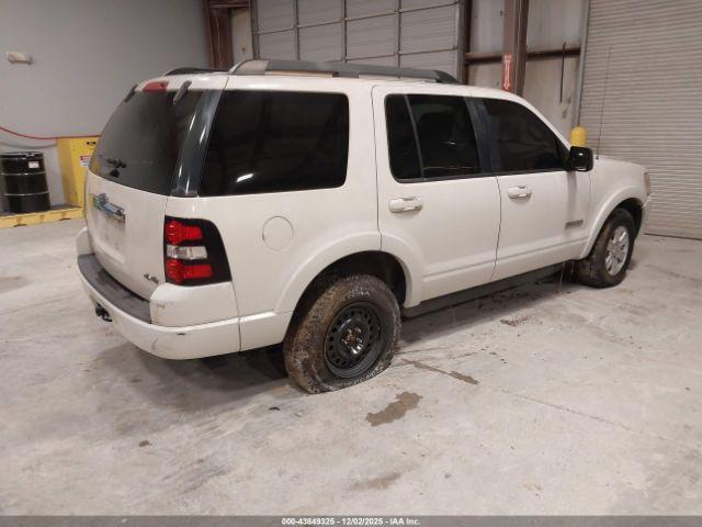 Ford Explorer Xlt Image 6