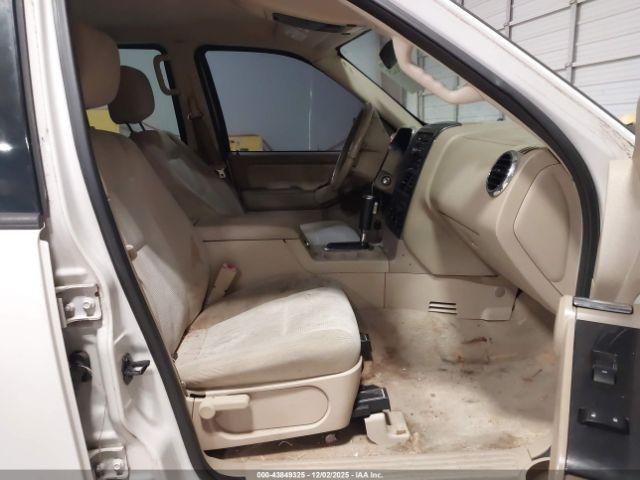 Ford Explorer Xlt Image 10