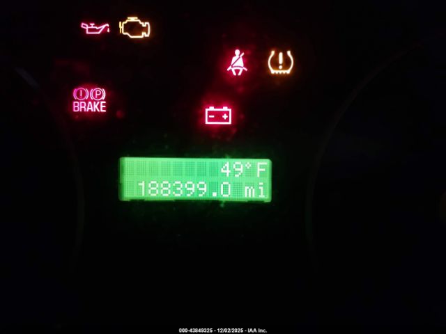 Ford Explorer Xlt Image 7