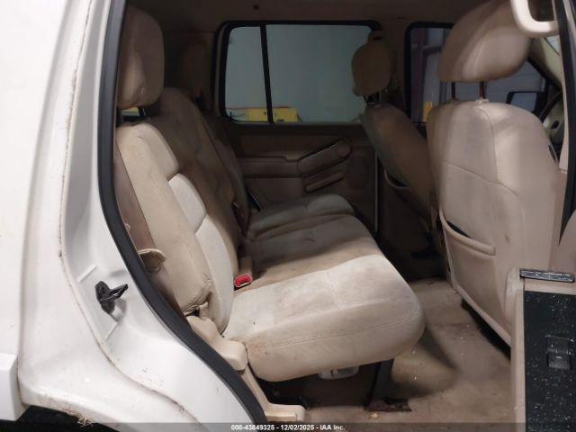 Ford Explorer Xlt Image 5