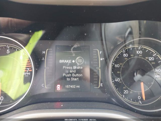 Jeep Cherokee 75th Anniversary Image 8