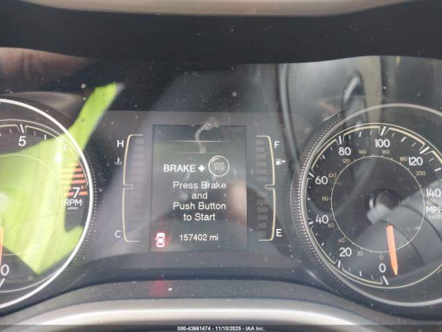 Jeep Cherokee 75th Anniversary Image 8