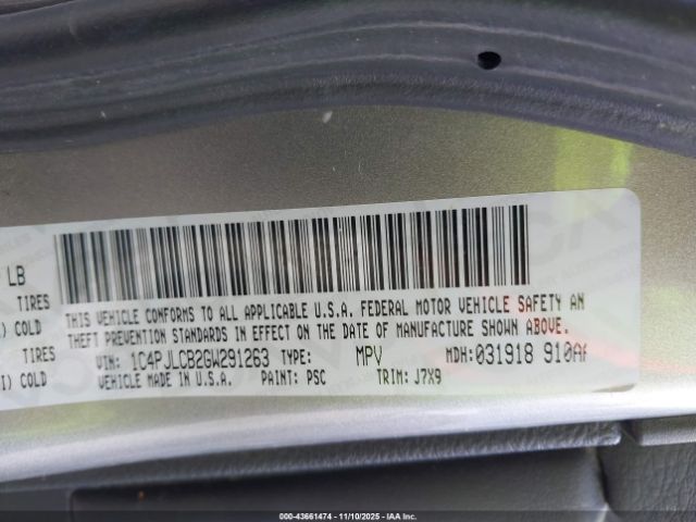 Jeep Cherokee 75th Anniversary Image 15