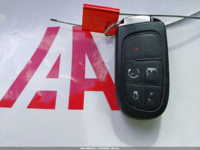 Jeep Cherokee 75th Anniversary Image 11