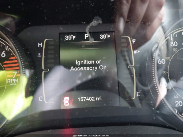 Jeep Cherokee 75th Anniversary Image 2