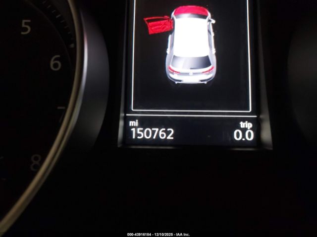 Volkswagen Golf Se 4-door Image 15