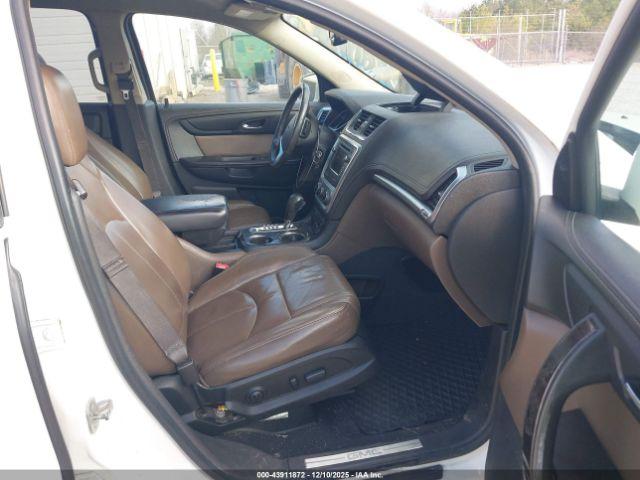 GMC Acadia Slt-1 Image 2