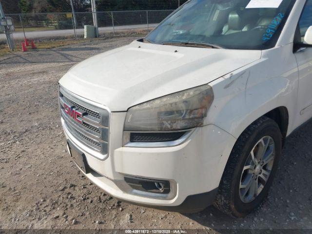 GMC Acadia Slt-1 Image 4