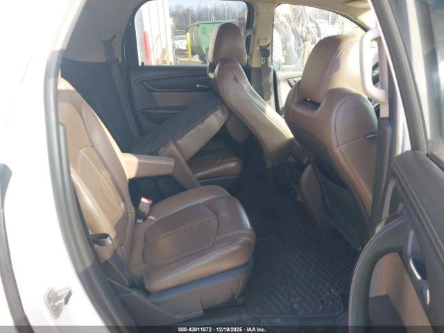 GMC Acadia Slt-1 Image 3