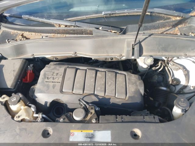 GMC Acadia Slt-1 Image 5