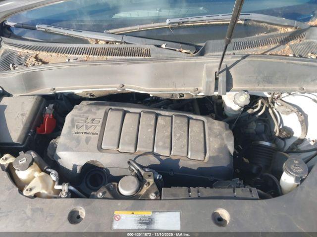 GMC Acadia Slt-1 Image 5