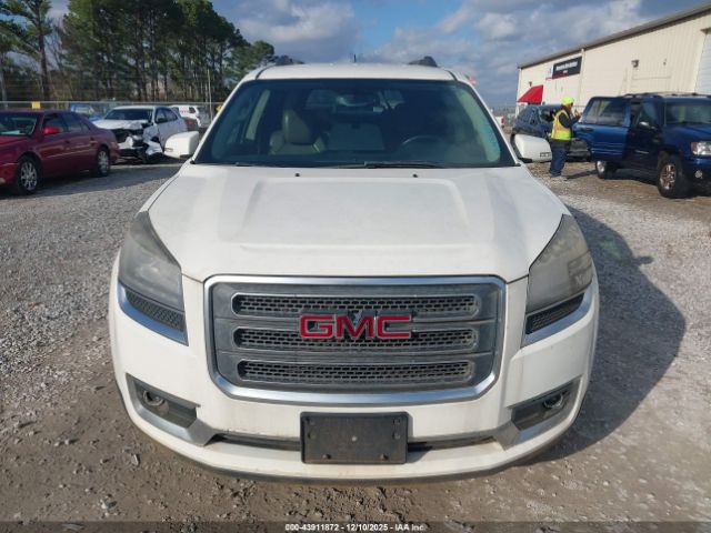 GMC Acadia Slt-1 Image 8