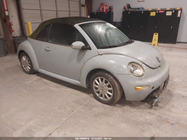 Volkswagen Beetle Gls Image 1