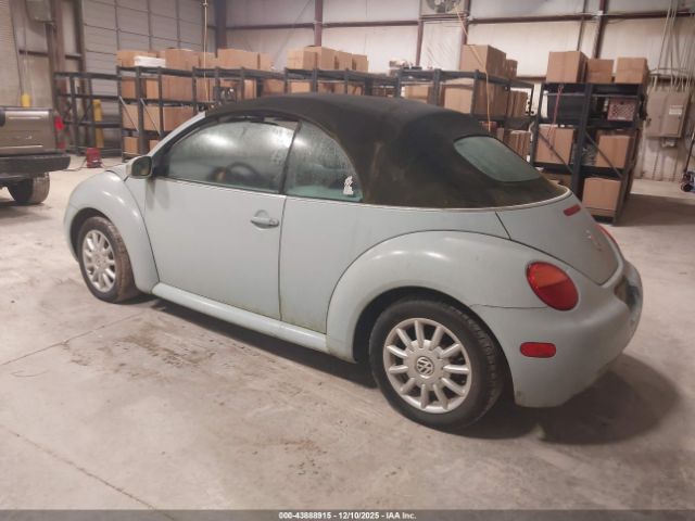 Volkswagen Beetle Gls Image 3