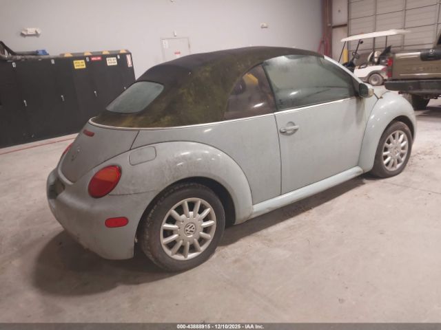 Volkswagen Beetle Gls Image 5