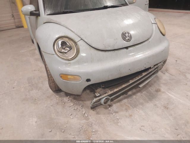 Volkswagen Beetle Gls Image 8