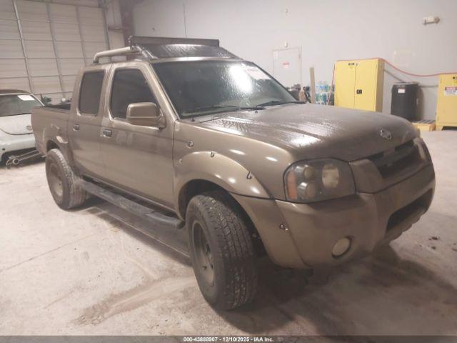 Nissan Frontier Se-v6 Image 2