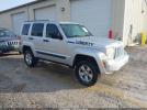 Jeep Liberty Sport Image 1