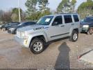Jeep Liberty Sport Image 10