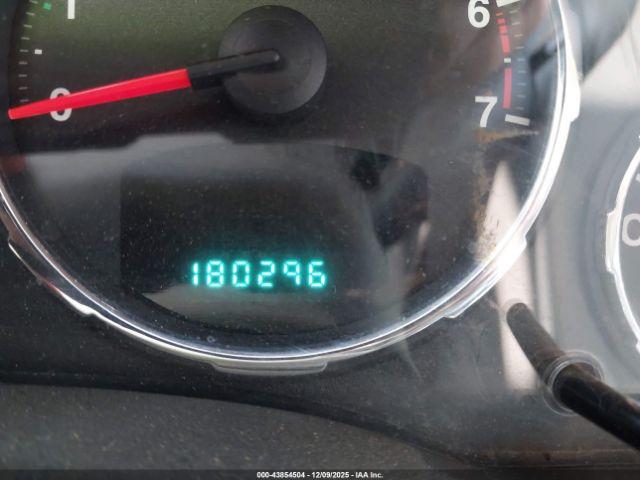 Jeep Liberty Sport Image 4