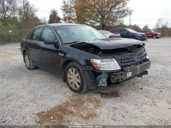  Salvage Ford Taurus