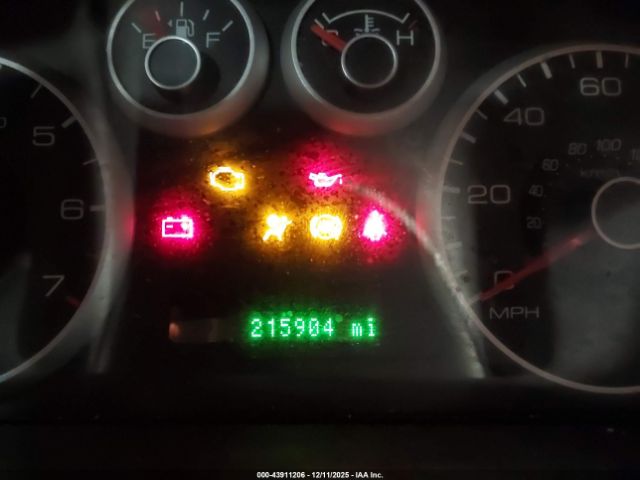 Ford Fusion Sel Image 6