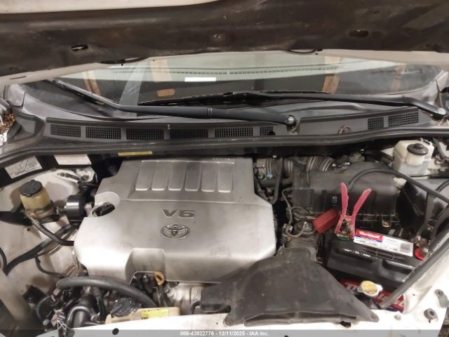 Toyota Sienna Ce Image 10