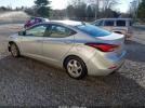 Hyundai ELANTRA Se Image 8