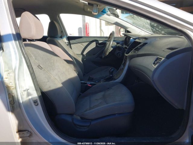 Hyundai ELANTRA Se Image 7