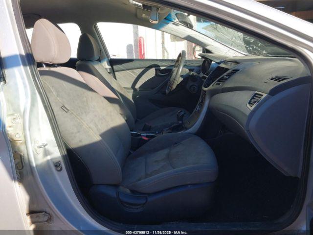 Hyundai ELANTRA Se Image 7