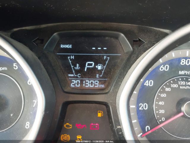 Hyundai ELANTRA Se Image 6