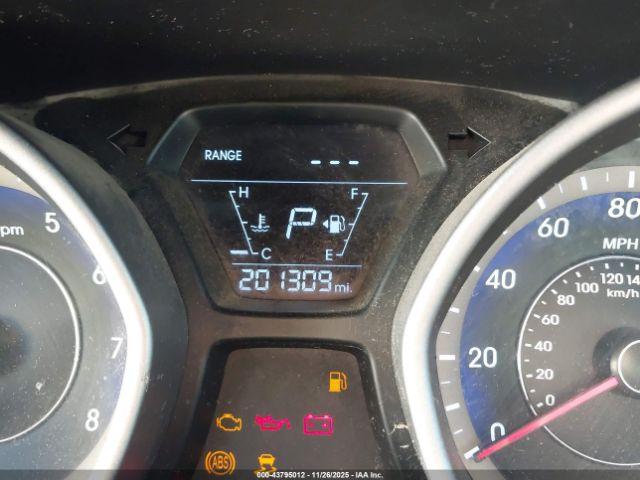 Hyundai ELANTRA Se Image 6