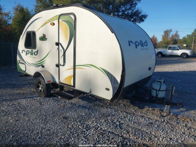  Salvage Forest River R Pod 172