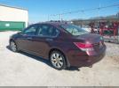 Honda Accord 3.5 Ex-l Image 11