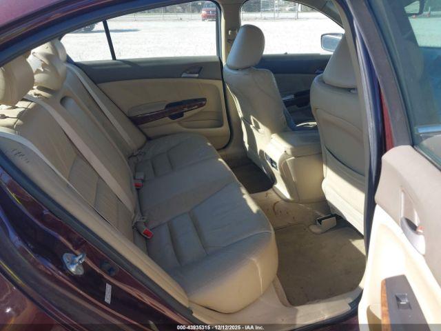 Honda Accord 3.5 Ex-l Image 4