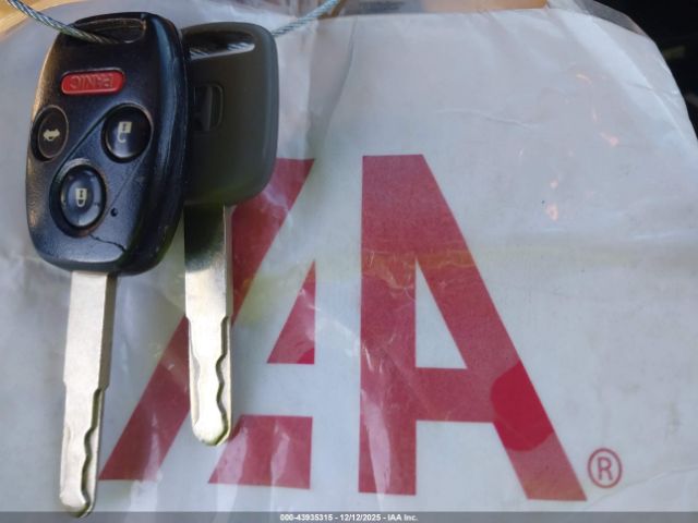 Honda Accord 3.5 Ex-l Image 10