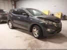 Hyundai SANTA FE Sport 2.0t Image 1