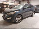 Hyundai SANTA FE Sport 2.0t Image 2