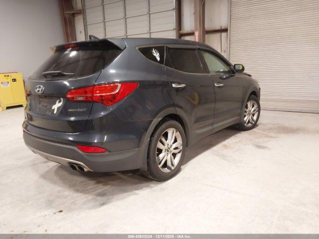 Hyundai SANTA FE Sport 2.0t Image 4