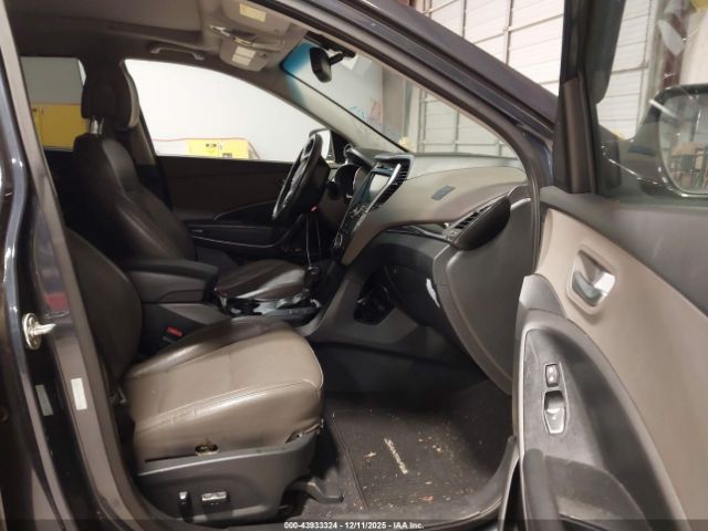 Hyundai SANTA FE Sport 2.0t Image 8