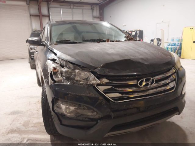 Hyundai SANTA FE Sport 2.0t Image 3